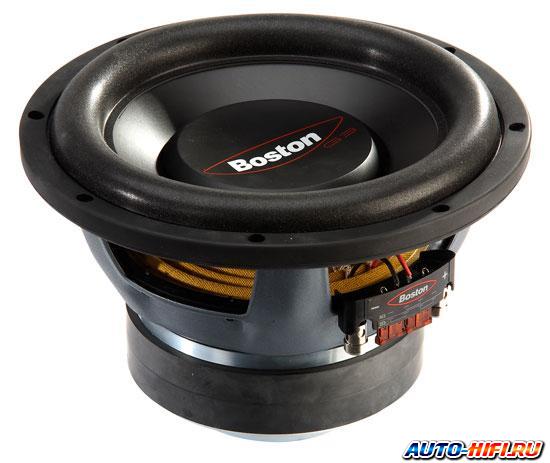 Сабвуферный динамик Boston Acoustics G310-4 Сабвуферный динамик Boston Acoustics G310-4